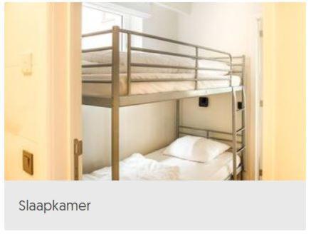 Koksijde Zeedijk La Digue 102 Appartement Met Garage - Lateraal Zeezicht Exteriér fotografie